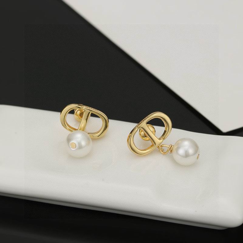 Dior Earring 04yxs19